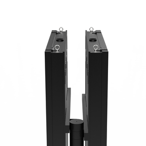 Écran LED double face pour extérieur, 60 mètres, de fabrication industrielle (18 ans d'expérience) °   Affichage publicitaire routier rotatif étanche IP65 - Product Image 4