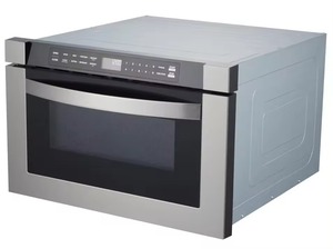 1.2Cuft Type de <span class=keywords><strong>tiroir</strong></span> intégré 1000W Puissance de sortie 110V Four à <span class=keywords><strong>micro</strong></span>-ondes - Product Image 5