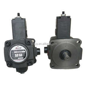 ปั๊มไฮดรอลิกแบบใบพัดปรับปริมาตรได้ รุ่น VP-40-FA3 VP-30-FA3 40FA3 30FA3 VP-20-FA3 VP-20FA3 - Product Image 6