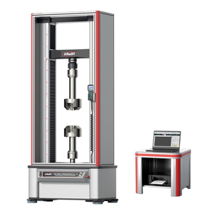 Máquina de prueba universal de tracción y compresión de control informático 10KN 20KN 30KN 50KN - Product Image 2