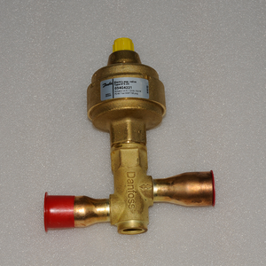 Vanne d'expansion <span class=keywords><strong>électronique</strong></span> Carrier ETS25 OOPPG000479400 034G4221, <span class=keywords><strong>prix</strong></span> direct usine, composants de refroidisseur commercial, pièces CVC - Product Image 2