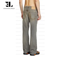 Pantalón con tiro bajo: Estilos modernos y cómodos para hombre y mujer