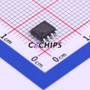Transistor de Efecto de Campo (MOSFET) SI4953ADY-T1-E3-VB SO-8 Original y Nuevo - Product Image 1