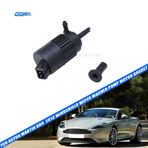 Motor de Bomba de Limpieza de Limpiaparabrisas para Aston Martin DB9 2013, Pieza Original Desmontada AG43-67350-AA AG43-67350-JQ - Product Image 1