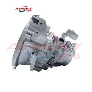 Caja de cambios Transmiss para Chery TIIGO 2 - Product Image 6