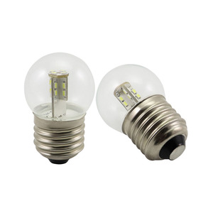 Spherical LED <strong>bulb</strong> 2W E27 <strong>B22</strong> base suitable for small household appliances and lighting household LED spherical <strong>bulb</strong>. - Product Image 2