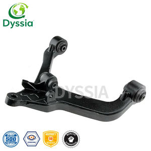 Brazo de Control Inferior Delantero para Jeep Liberty KJ 2002-2007, Tracción en Dos Ruedas, 52088636AD/AE/AF/AG 52088637AD  52088746AA 52088649AC - Product Image 3