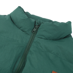 Nouvelle veste d'hiver pour homme, veste matelassée élégante personnalisée, veste en duvet épaisse et chaude, personnalisation - Product Image 3