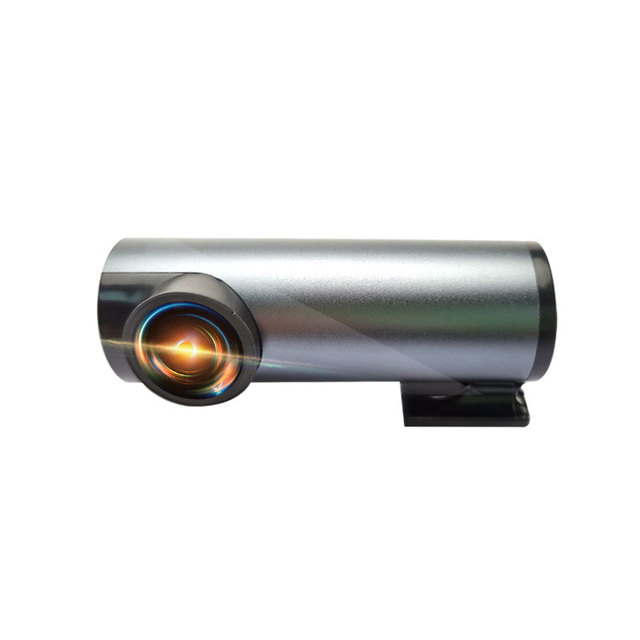 HD 1080P Dash Cam DVR with Night Vision 140 Wide Angle 1 Year Warranty USB Android Car Recorder