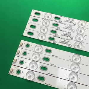 Tira de Retroiluminación LED para TV HX-NO.1243, LED40F3800CF 35018561 35018559, Compatible con LED40F3800CF LED39F2800NE LED39F3200CE - Product Image 2