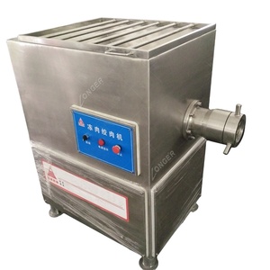 Usine <span class=keywords><strong>Prix</strong></span> Industriel Hachoir À <span class=keywords><strong>Viande</strong></span> Hachoir À <span class=keywords><strong>Viande</strong></span> Automatique - Product Image 1