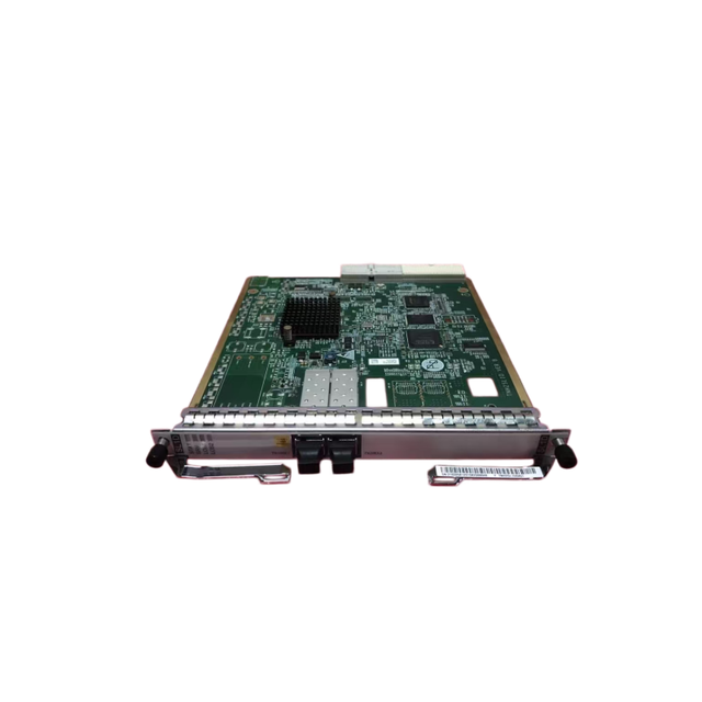 HW SL1D TNH2SL1D0401 03058149 2x STM-1 optical interface board OSN500 OSN550
