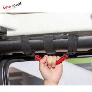 Manijas de agarre de barra antivuelco para <span class=keywords><strong>Ford</strong></span> Bronce 2021 +; 1 pieza - Product Image 2