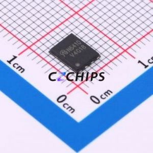 ทรานซิสเตอร์ฟิลด์ทรานซิสเตอร์ (Mosfet) DFN5X6-8 AON6410-VB แบบดั้งเดิมและใหม่เอี่ยม - Product Image 1