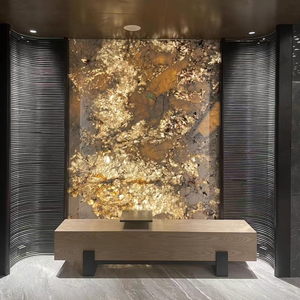 SW STONE lujo moderno Pandora mármol retroiluminado fino Patagonia translúcido pulido Durable Villa decoración del hogar Panel Hotel <span class=keywords><strong>Lumi</strong></span> - Product Image 2