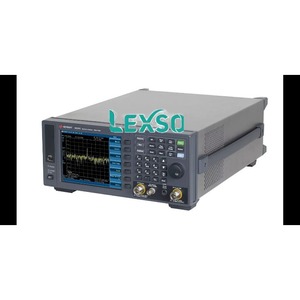 Analizador Básico Keysight N9321C, Frecuencia 9 kHz-4 GHz, N9321C, xgeqpt - Product Image 3