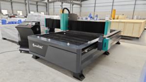 ماكينة قطع البلازما للحديد/الفولاذ المقاوم للصدأ/الألومنيوم/النحاس - Product Image 4