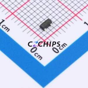 STN3400AS-TRG-VB ทรานซิสเตอร์สนามทรานซิสเตอร์ SOT-23(TO-236) ใหม่ล่าสุด (MOSFET) - Product Image 1