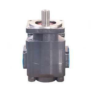 Hydraulic Gear <b>Pump</b> P3160 11C0007 OEM Spare Part for Wheel Loader Hydraulic System - Product Image 2