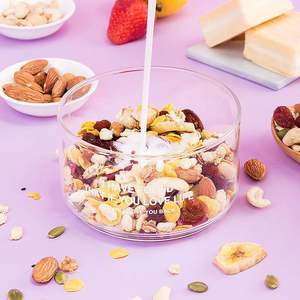 Оптовая продажа, здоровый завтрак, натуральные органические овсяные хлопья без глютена, овсяные хлопья, хлопья для завтрака, овсяные хлопья - Product Image 6