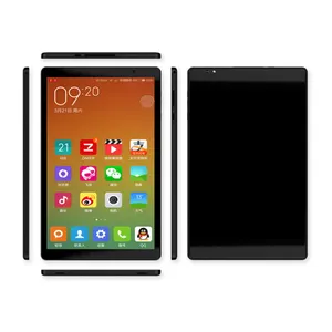 2024 Nieuwe Collectie Goedkope Android Tablet Pc 8Inch Sc7731e Quad Core Ram 2Gb Rom 32Gb Tablet Voor Kinderen