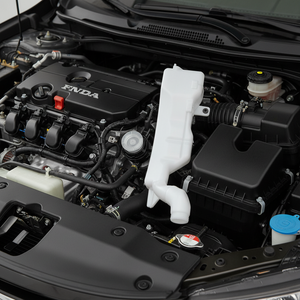Pour Honda Civic 2012-2015 – Réservoirs d'expansion et de trop-plein 19101-R1A-A00 (Yedek Su Depot) - Product Image 3