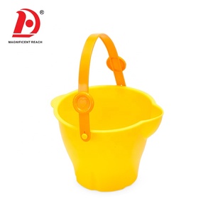 Ensemble de jeux de plein air HUADA pour enfants, pelle à <span class=keywords><strong>sable</strong></span> pour bébé, seau de plage pour enfants, ensemble de jouets d'été - Product Image 2