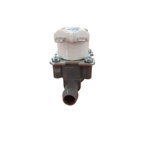 Vanne d'entrée de machine à laver <span class=keywords><strong>LG</strong></span> 5220FR2006 DC12V, pièce de rechange pour électrovanne - Product Image 3