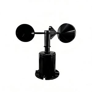 Anemometro CDF-26B in Lega di Alluminio e ABS Impermeabile con Rivestimento Anticorrosione per Monitoraggio Marino e Offshore - Product Image 2