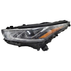 Convient pour Toyota 2022 pour Highlander Phare avant Lampe LED 81110-0e530 81150-0e530 - Product Image 1