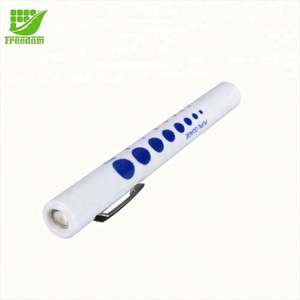 Bolígrafo Médico Promocional con Logotipo Personalizado Impreso - Product Image 2