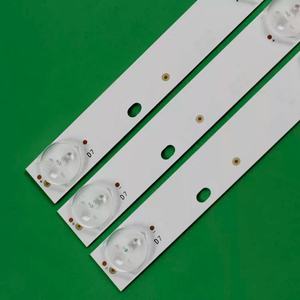 Bande lumineuse LED en aluminium HX-NO.2170 pour téléviseur OY32D07-ZC14F-06 303WY315038 532WY315M06 pour téléviseur 32 pouces 594 mm IP33 7 LED - Product Image 2