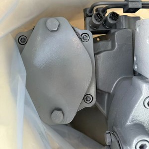 A8VO140LA1S5/63R1-NZG05F07X-S R902191992 Hydraulic <b>Pump</b> of for Rotary <b>Drill</b> - Product Image 5
