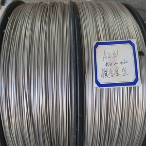 AZ31B AZ91D 1.2mm 1.6 Diameter <strong>Magnesium</strong> Alloy Material <strong>Welding</strong> Wire/<strong>rod</strong> Factory in Stock - Product Image 6