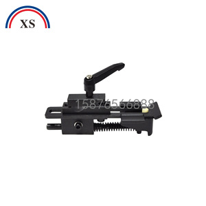 ตัวรองรับกระดาษแบบแมนนวลสำหรับเครื่องพิมพ์ออฟเซ็ต Heidelberg Paper Stopper Cd102 สำหรับเครื่องพิมพ์ Heidelberg - Product Image 1