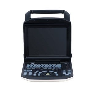 Appareil <span class=keywords><strong>d</strong></span>'échographie portable médical pour animaux YSB-M5 VET Ysenmed, écran LED couleur haute résolution, batterie intégrée, certifié CE - Product Image 6