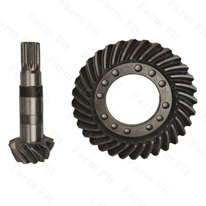 ชุดล้อมงกุฎและปีกนก81863254 Z = 10/32ใส่ได้พอดีกับ6640 7840O 7840 5640ฮอลแลนด์6640 - Product Image 1