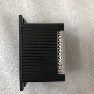 ROR&ZE RD-153A - Pilote de moteur biphasé DC24V 1.5A pour l'automatisation des semi-conducteurs - Product Image 3