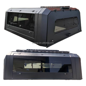 Cubierta Rígida para Camioneta, Tipo Camper, para Isuzu Dmax, Ford <span class=keywords><strong>Maverick</strong></span> F150, Ranger T7-T9 Wildtrak, Gwm Great Wall Poer Pao - Product Image 3