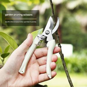 Ensemble complet <span class=keywords><strong>de</strong></span> sécateurs-Outil <span class=keywords><strong>de</strong></span> <span class=keywords><strong>jardinage</strong></span> manuel pour la cueillette des fruits et l'<span class=keywords><strong>entretien</strong></span> du jardin - Product Image 3