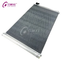 Condenseur de climatisation COMOOL AC A4478350070 pour Mercedes Benz W447 W448 211 311 411, condenseur de climatisation en aluminium