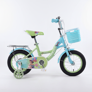 <span class=keywords><strong>Bicicleta</strong></span> Infantil de Alta Calidad Estilo Princesa, 12, 16, <span class=keywords><strong>20</strong></span> Pulgadas, para Niñas de 2 a 12 Años - Product Image 4