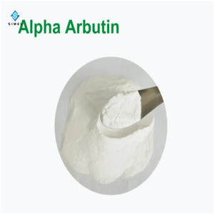 ผงอาร์บูติน CAS 84380-01-8สำหรับการฟอกสีผิวเครื่องสำอางเกรด A-Arbutin 99.9% - Product Image 4