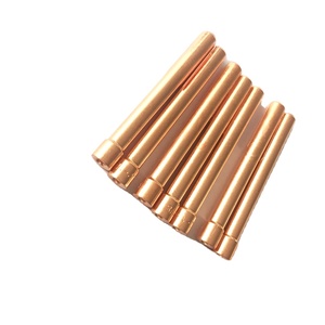 Wt20 <span class=keywords><strong>3</strong></span>/32 2,4x175/150 мм красный Tungste электрод - Product Image 1