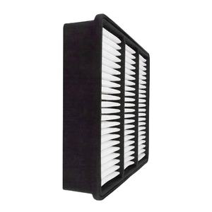 Filter udara otomatis, wadah Filter udara serat karbon asupan Filtron Mr188657 - Product Image 6