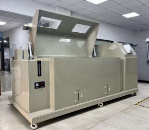 Composite Salt Spray Test Chamber | Programmable NSS/CASS/AASS Corrosion Tester | ASTM B117 ISO 9227 Standard - Product Image 6