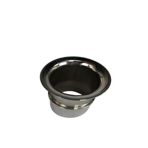 WP33-<span class=keywords><strong>3</strong></span>-(16/23/40) buzina de ar do carburador Weber 40dcoe 52840.034 altura é de 16/23/40mm - Product Image 3