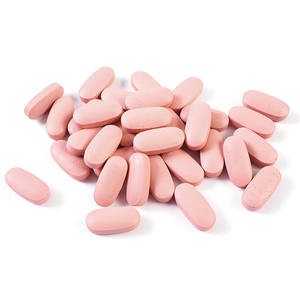 Suplemento Vegano para adultos, tabletas de aminoácidos ricas en vitaminas para apoyar la síntesis de proteínas y la inmunidad, no para mujeres embarazadas - Product Image 4