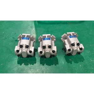 GPC4 Serie Zahnradpumpe GPC4 Hochdruck-Hydraulikpumpe GPC4-20 GPC4-40 GPC4-25-B6R GPC4-32-B6R GPC4a-52-B6R - Product Image 3