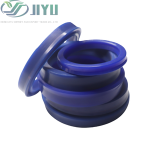 Joints d'huile PU en polyuréthane Cylindre hydraulique Joint d'huile en caoutchouc UN Résistance aux hautes températures - Product Image 4